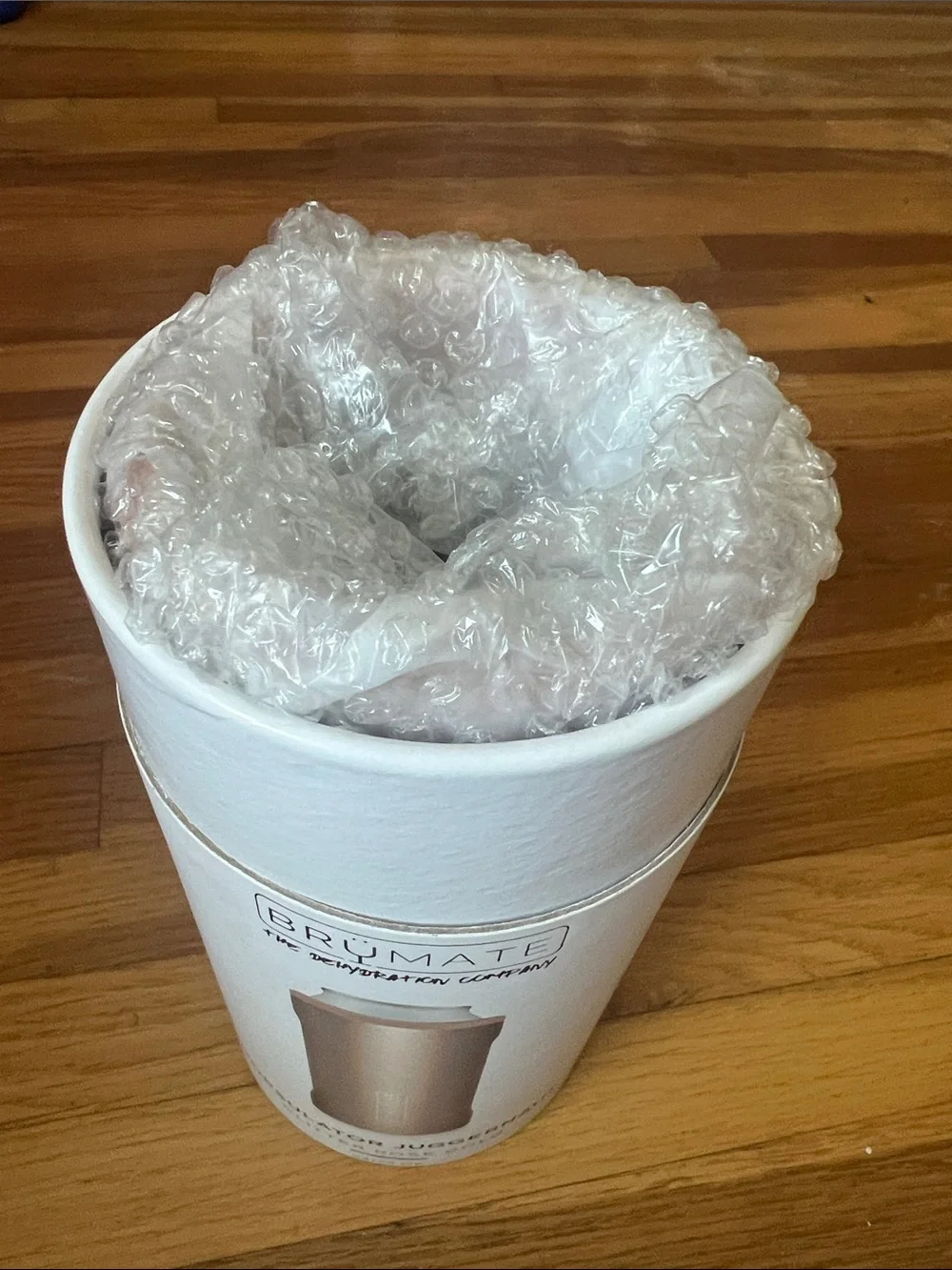 BRUMATE insulated travel
